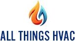 All Things HVAC logo